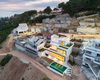 Detaches Sea-view Houses with Pools and Gardens in Málaga 2