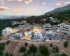 Detaches Sea-view Houses with Pools and Gardens in Málaga 3