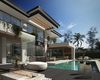 Detached Large Villas Near the Sea in Marbella 3