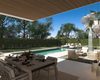 Detached Large Villas Near the Sea in Marbella 5