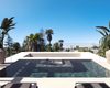 Detached Large Villas Near the Sea in Marbella 9
