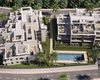 شقق أنيقة التصميم مطلة على البحر في إيستيبونا ملقة 11