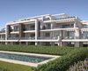 شقق أنيقة التصميم مطلة على البحر في إيستيبونا ملقة 8