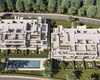 شقق أنيقة التصميم مطلة على البحر في إيستيبونا ملقة 13