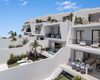 Estepona Malaga'da Özel Havuzlu Yarı Müstakil Evler 5