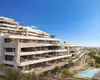 Sea View Apartments with Large Terraces in Estepona 1