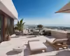 Sea View Apartments with Large Terraces in Estepona 3