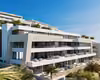 Sea View Apartments with Large Terraces in Estepona 5
