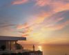 Sea-view Properties in a Complex with Pool in Mijas Málaga 6