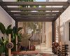 Sea-view Properties in a Complex with Pool in Mijas Málaga 9