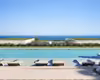 Sea-view Apartments in a Complex with Pool and Parking in Manilva