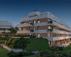 Apartamentos De Golf En Un Complejo Con Piscina En Mijas Málaga 9