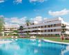 Apartamentos De Golf En Un Complejo Con Piscina En Mijas Málaga 1