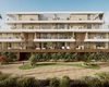 Beachside Apartments in a Complex with Rich Amenities in Estepona 1