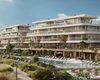 Beachside Apartments in a Complex with Rich Amenities in Estepona 2