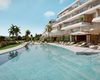 Beachside Apartments in a Complex with Rich Amenities in Estepona 5