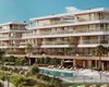 Beachside Apartments in a Complex with Rich Amenities in Estepona 6