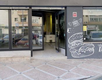 Restaurant in A Central Location in Torremolinos malaga 1