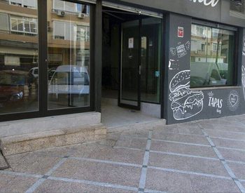 Restaurant in A Central Location in Torremolinos malaga 2