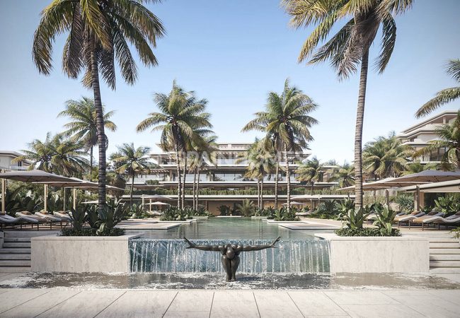 Appartements Avec Commodités Haut De Gamme À Estepona 6
