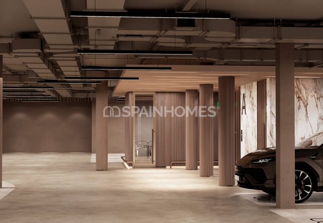 Appartements Avec Commodités Haut De Gamme À Estepona 20