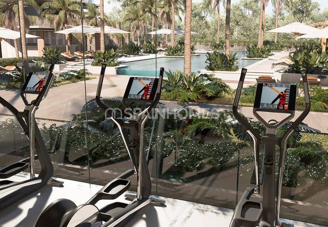 Appartements Avec Commodités Haut De Gamme À Estepona 17