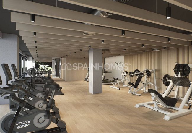 Eco-friendly Properties with Spacious Terraces in Mijas 10