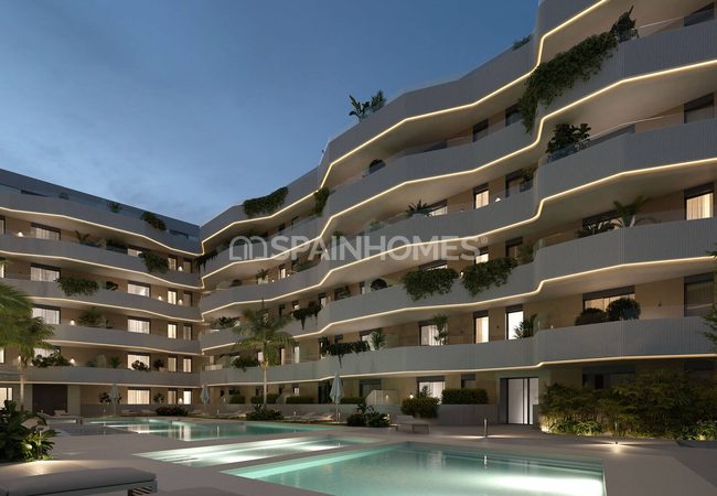 Eco-friendly Properties with Spacious Terraces in Mijas 4