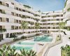 Eco-friendly Properties with Spacious Terraces in Mijas 1
