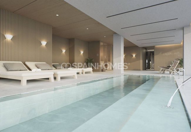 Eco-friendly Properties with Spacious Terraces in Mijas 9