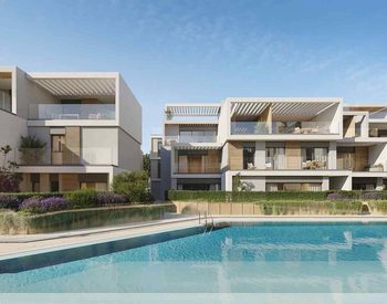 Elegantes Propiedades Cerca De Campos De Golf En Nueva Andalucía 1