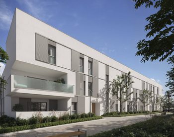 Elegantes Apartamentos En San Pedro Marbella 2