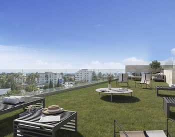 Elegantes Apartamentos En San Pedro Marbella 1