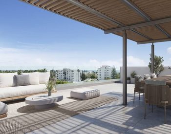 Elegantes Apartamentos En San Pedro Marbella 3