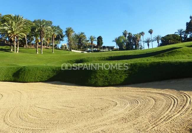 Apartamentos Cerca Del Campo De Golf En Benalmádena Málaga 6