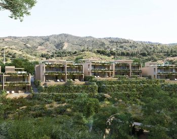 Pisos En Elviria, Marbella Con Piscinas Y Solariums En La Azotea 2