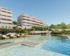 Wohnungen Mit Panoramablick Und Hellem Interieur In Mijas 1