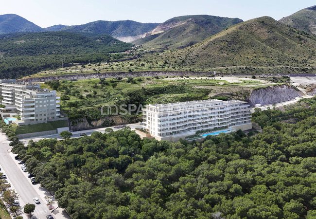 Lägenheter Med Havsutsikt Och Förstklassiga Faciliteter I Torremolinos 3