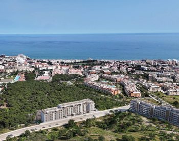 Sea-view Flats with Premium Amenities in Torremolinos 2