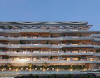 Sea-view Flats with Premium Amenities in Torremolinos 3
