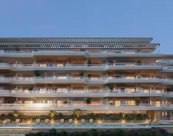 Sea-view Flats with Premium Amenities in Torremolinos 3