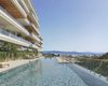 Lägenheter Med Havsutsikt Och Förstklassiga Faciliteter I Torremolinos