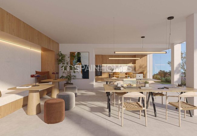 Lägenheter Med Havsutsikt Och Förstklassiga Faciliteter I Torremolinos 4