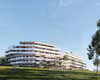New Flats Near Estepona Golf Courses in Malaga 1
