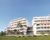 New Flats Near Estepona Golf Courses in Malaga 4