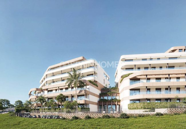 Appartements Neufs Près Du Golf D'estepona À Malaga 4