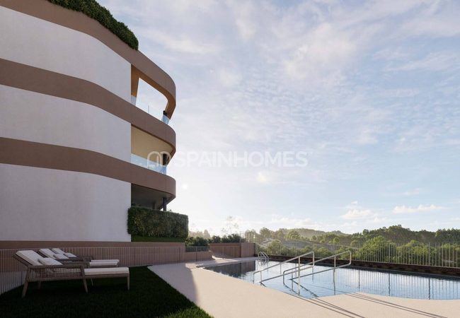 Appartements Neufs Près Du Golf D'estepona À Malaga 8