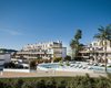 Appartements Avec Espace De Coworking Et Spa À Mijas Malaga 2
