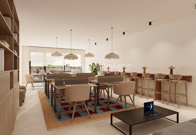 Appartements Avec Espace De Coworking Et Spa À Mijas Malaga 7