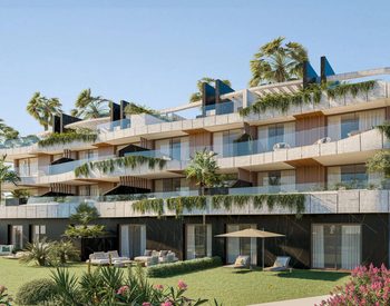 Pisos Con Instalaciones Premium En Marbella 2